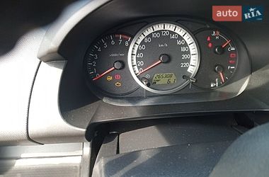 Минивэн Mazda 5 2005 в Сторожинце