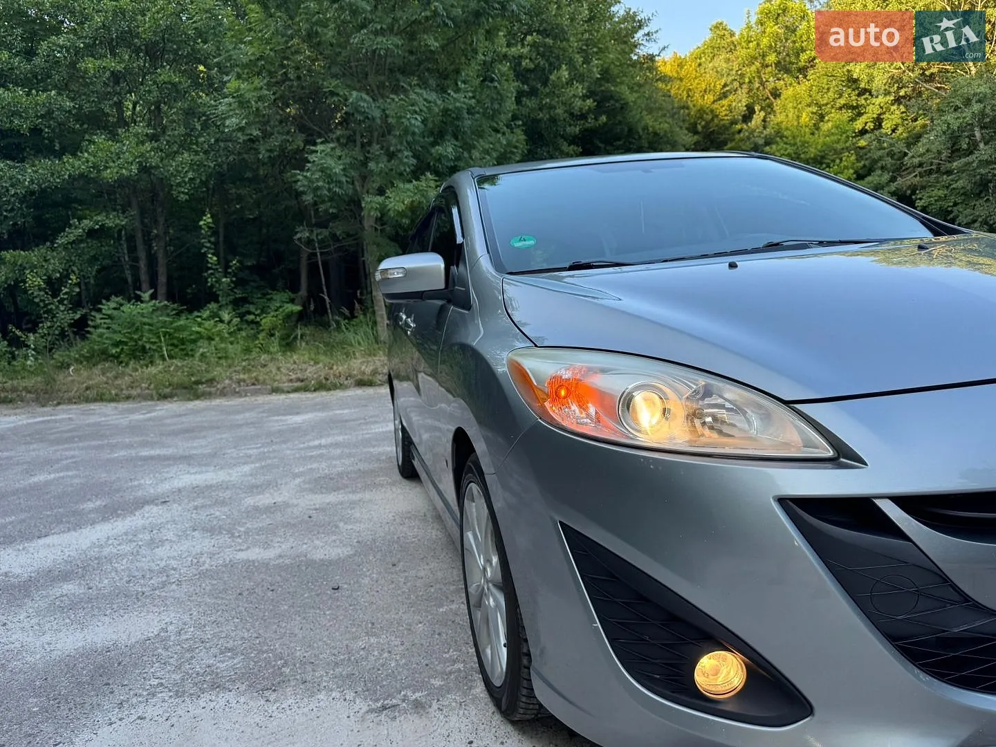 2012 Mazda 5 - мініатюра 28