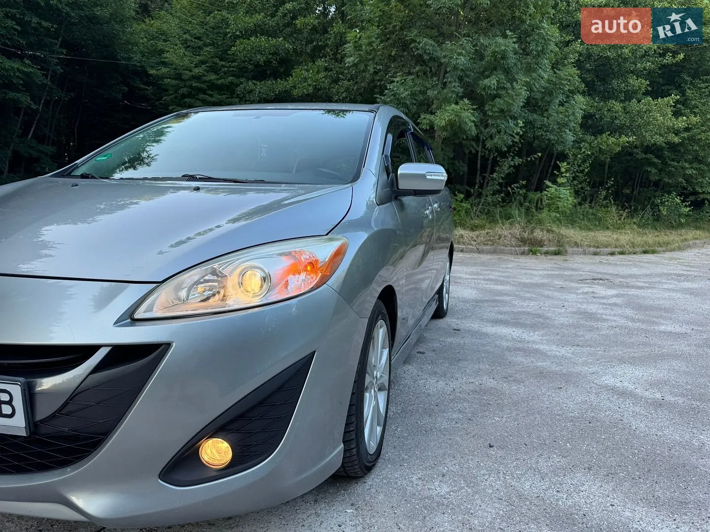 2012 Mazda 5 - мініатюра 29