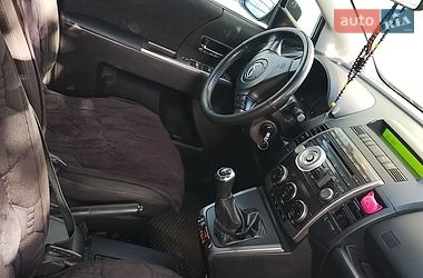 Мінівен Mazda 5 2008 в Надвірній