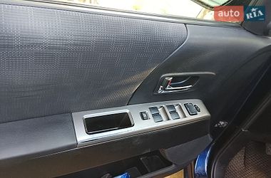 Мінівен Mazda 5 2008 в Надвірній