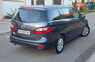 Минивэн Mazda 5 2011 в Одессе