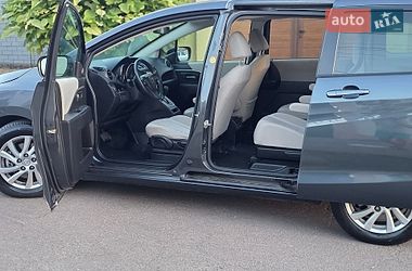 Минивэн Mazda 5 2011 в Одессе