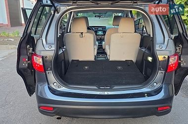 Минивэн Mazda 5 2011 в Одессе