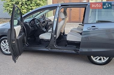 Минивэн Mazda 5 2011 в Одессе
