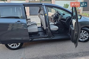 Минивэн Mazda 5 2011 в Одессе