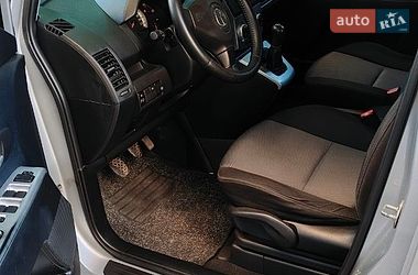 Мінівен Mazda 5 2006 в Харкові