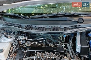 Мінівен Mazda 5 2006 в Харкові