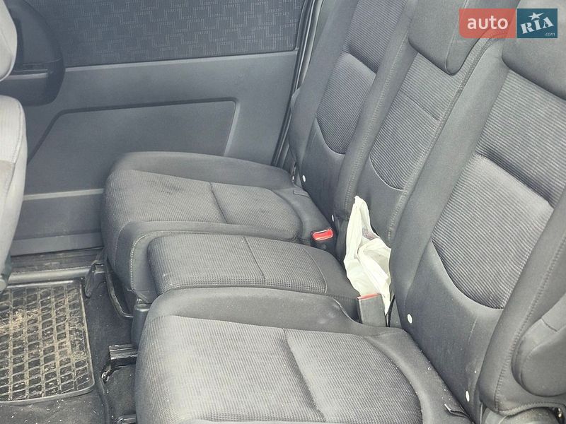 Mazda 5 2009