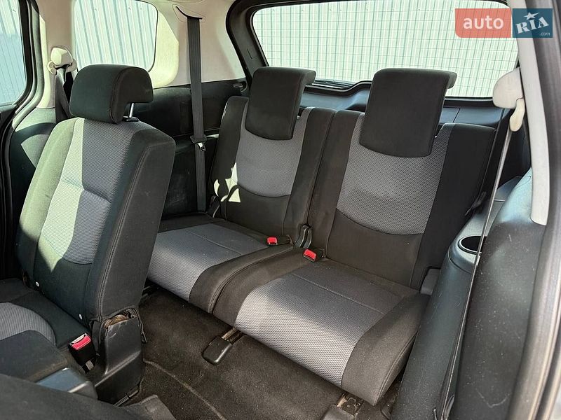 Мінівен Mazda 5 2006 в Києві