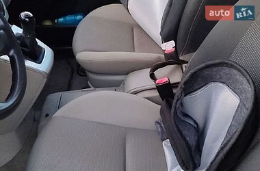 Минивэн Mazda 5 2006 в Черновцах фото 3 Минивэн Mazda 5 2006 в Черновцах