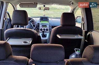 Минивэн Mazda 5 2006 в Черновцах фото 4 Минивэн Mazda 5 2006 в Черновцах