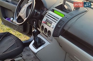 Минивэн Mazda 5 2006 в Черновцах фото 5 Минивэн Mazda 5 2006 в Черновцах