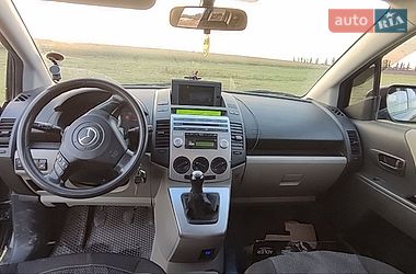 Минивэн Mazda 5 2006 в Черновцах фото 7 Минивэн Mazda 5 2006 в Черновцах