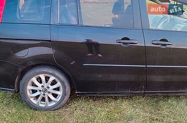 Минивэн Mazda 5 2006 в Черновцах фото 9 Минивэн Mazda 5 2006 в Черновцах