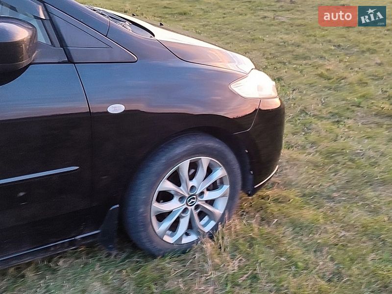 Минивэн Mazda 5 2006 в Черновцах фото 10 Минивэн Mazda 5 2006 в Черновцах