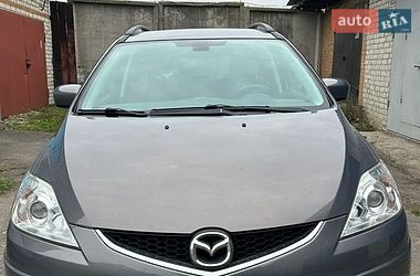 Минивэн Mazda 5 2007 в Жмеринке