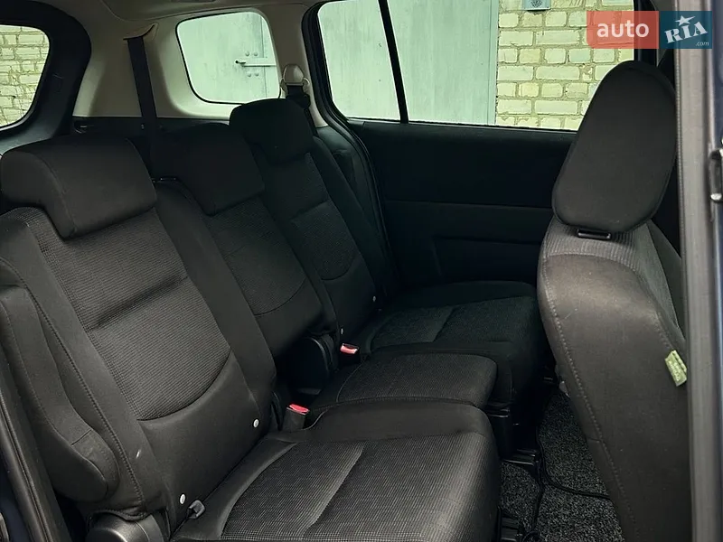 Mazda 5 2007