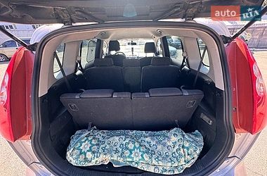 Минивэн Mazda 5 2006 в Одессе