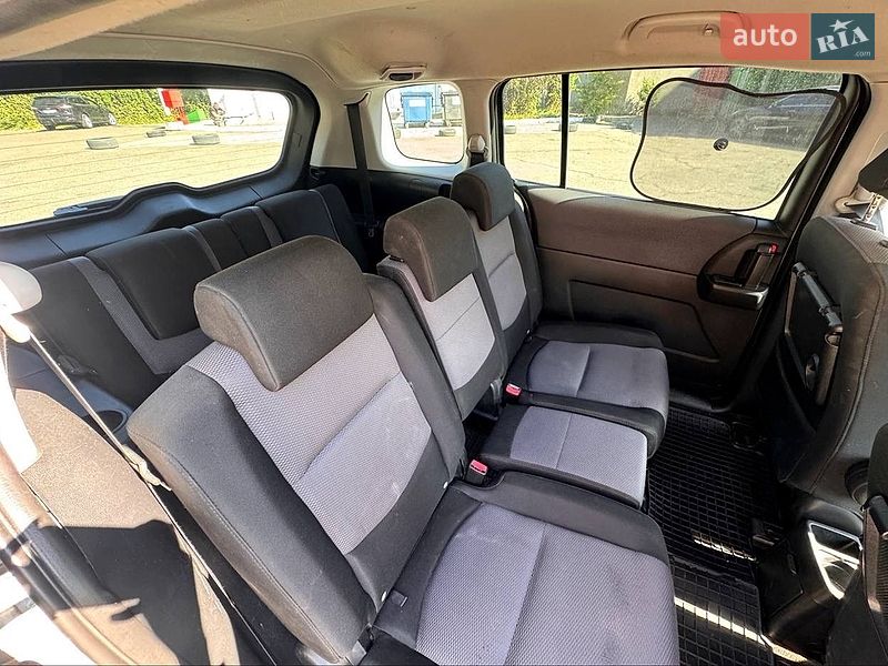 Минивэн Mazda 5 2006 в Одессе