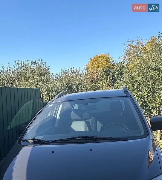 Mazda 5 2006