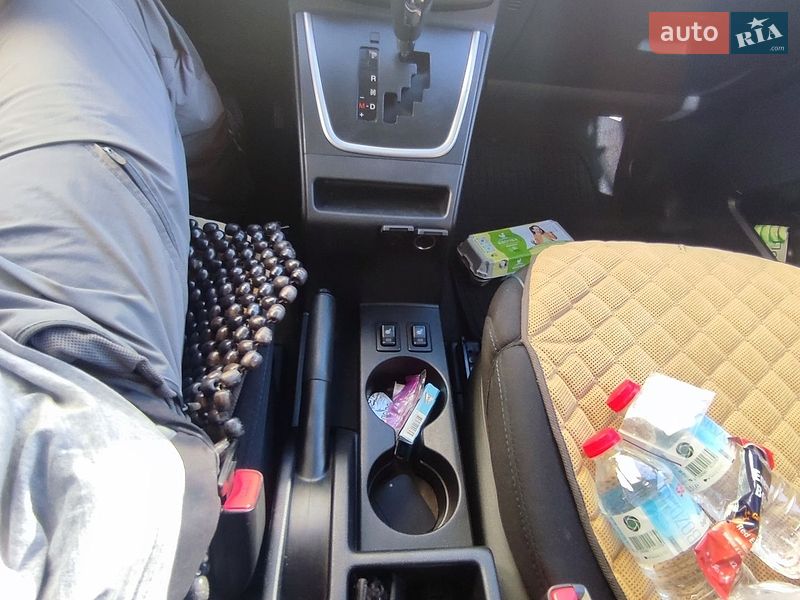 Минивэн Mazda 5 2012 в Киеве