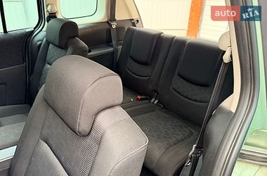 Минивэн Mazda 5 2008 в Бердичеве