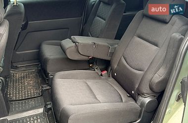 Минивэн Mazda 5 2008 в Бердичеве