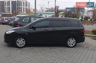 Минивэн Mazda 5 2011 в Николаеве