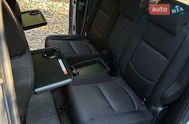 Минивэн Mazda 5 2010 в Луцке