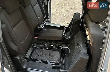 Минивэн Mazda 5 2010 в Луцке