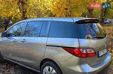 Мінівен Mazda 5 2015 в Івано-Франківську фото 18 Мінівен Mazda 5 2015 в Івано-Франківську