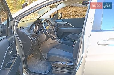 Мінівен Mazda 5 2015 в Івано-Франківську фото 24 Мінівен Mazda 5 2015 в Івано-Франківську
