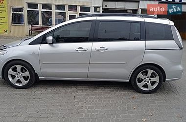 Мінівен Mazda 5 2009 в Одесі фото 4 Мінівен Mazda 5 2009 в Одесі