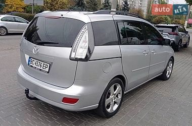 Мінівен Mazda 5 2009 в Одесі фото 8 Мінівен Mazda 5 2009 в Одесі