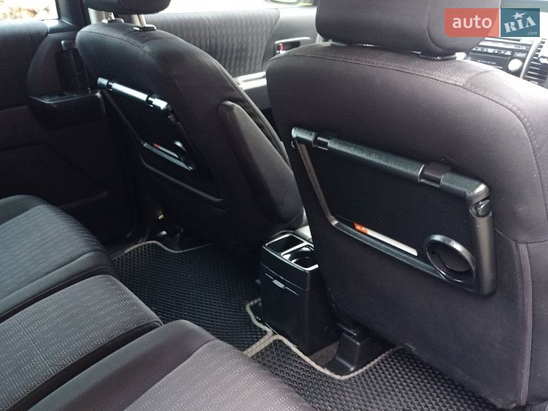 Мінівен Mazda 5 2009 в Одесі фото 11 Мінівен Mazda 5 2009 в Одесі