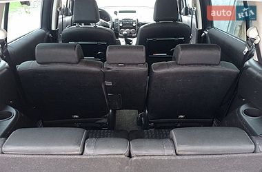 Мінівен Mazda 5 2009 в Одесі фото 15 Мінівен Mazda 5 2009 в Одесі