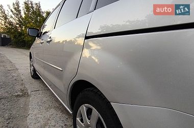 Минивэн Mazda 5 2006 в Подольске