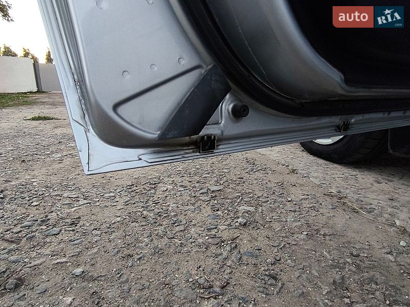 Минивэн Mazda 5 2006 в Подольске