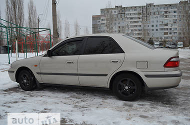 Седан Mazda 626 1998 в 