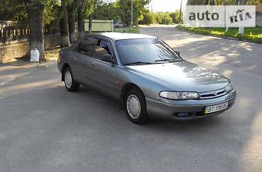 Седан Mazda 626 1994 в Херсоні