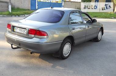 Седан Mazda 626 1994 в Херсоні