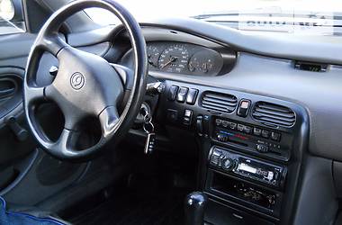 Седан Mazda 626 1994 в Херсоне