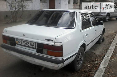 Седан Mazda 626 1982 в Измаиле