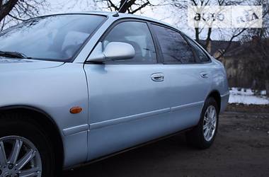 Хэтчбек Mazda 626 1993 в Черновцах