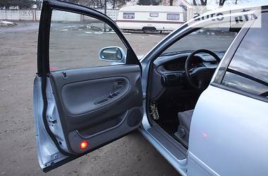 Хэтчбек Mazda 626 1993 в Черновцах