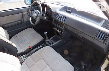 Седан Mazda 626 1986 в Черкассах