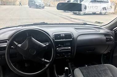 Седан Mazda 626 1998 в Тернополе