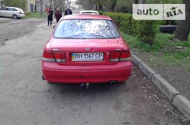 Седан Mazda 626 1992 в Одессе