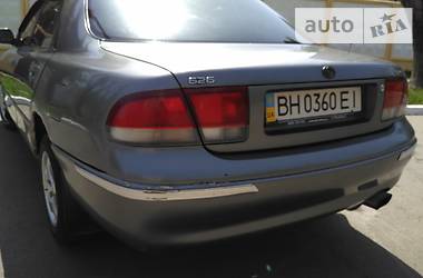 Седан Mazda 626 1992 в Одессе